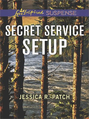 cover image of Secret Service Setup